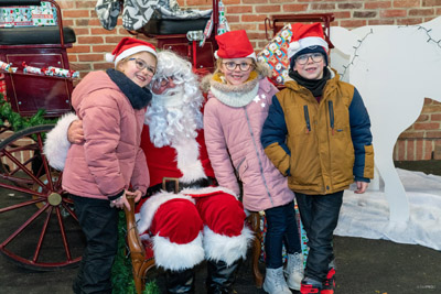 Esquelbecq APE - Marché de Noël 2023 