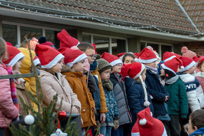Esquelbecq APE - Marché de Noël 2023 
