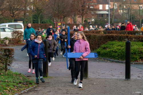 Esquelbecq APE - Course du muscle 2023 