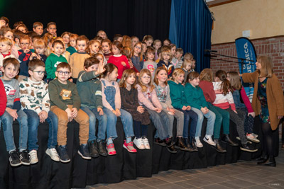 Esquelbecq APE - Chorale André Ammeux 2023 