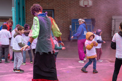 Esquelbecq ACM - Village préféré 2023 
