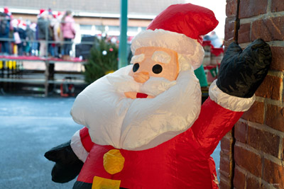 Esquelbecq APE - Marché de Noël 2023 
