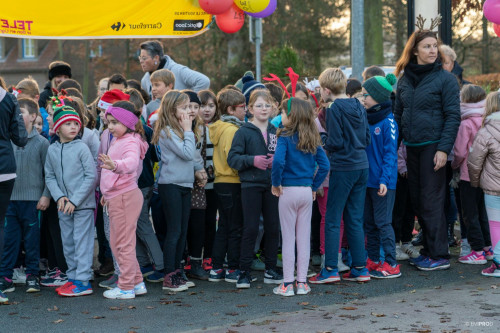 Esquelbecq APE - Course du muscle 2023 