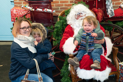 Esquelbecq APE - Marché de Noël 2023 