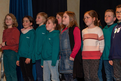 Esquelbecq APE - Chorale André Ammeux 2023 