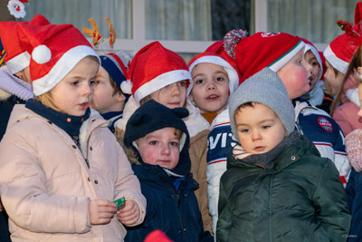Esquelbecq APE - Marché de Noël 2023 