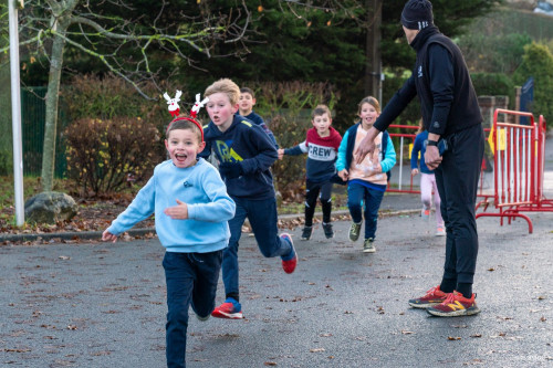 Esquelbecq APE - Course du muscle 2023 
