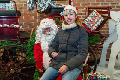 Esquelbecq APE - Marché de Noël 2023 
