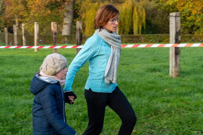 Esquelbecq APE - Course du muscle 2022  