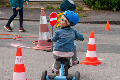 Esquelbecq Mairie - La rue aux enfants 2023 