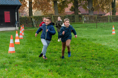 Esquelbecq APE - Course du muscle 2022  