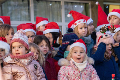 Esquelbecq APE - Marché de Noël 2023 