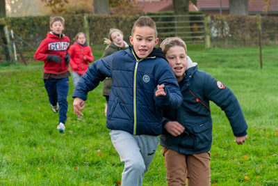Esquelbecq APE - Course du muscle 2022  
