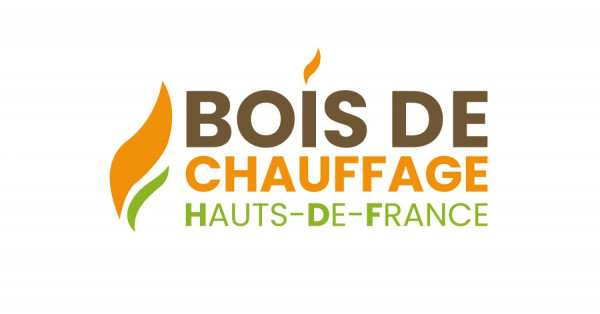 Logo HDF Bois de chauffage