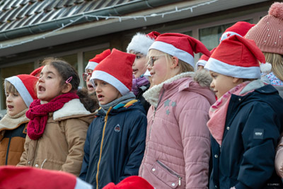Esquelbecq APE - Marché de Noël 2023 