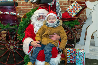 Esquelbecq APE - Marché de Noël 2023 