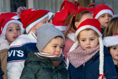 Esquelbecq APE - Marché de Noël 2023 