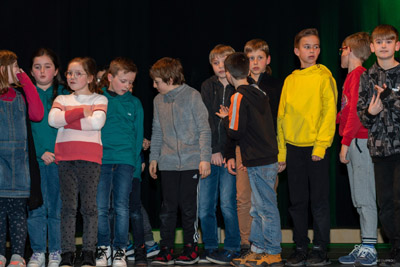 Esquelbecq APE - Chorale André Ammeux 2023 