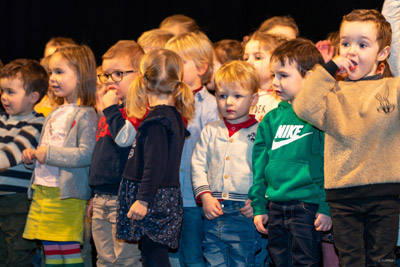 Esquelbecq APE - Chorale André Ammeux 2023 