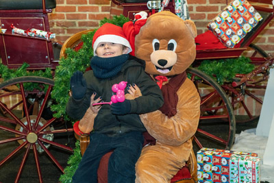 Esquelbecq APE - Marché de Noël 2023 