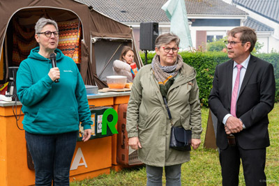 Esquelbecq Mairie - La rue aux enfants 2023 