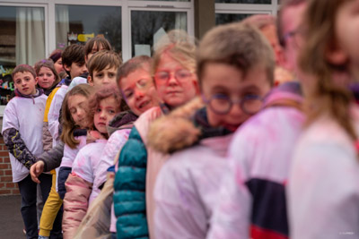 Esquelbecq ACM - Village préféré 2023 