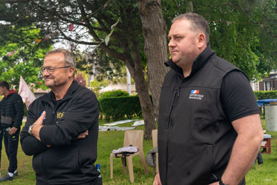 Esquelbecq Mairie - La rue aux enfants 2023 