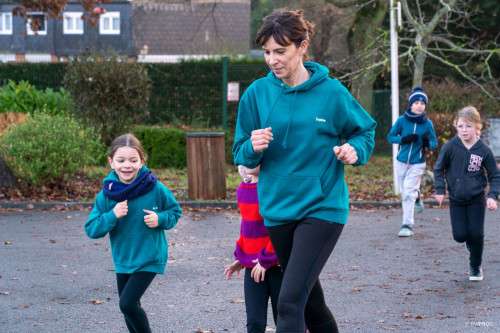 Esquelbecq APE - Course du muscle 2023 