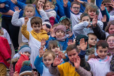 Esquelbecq ACM - Village préféré 2023 