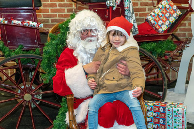 Esquelbecq APE - Marché de Noël 2023 