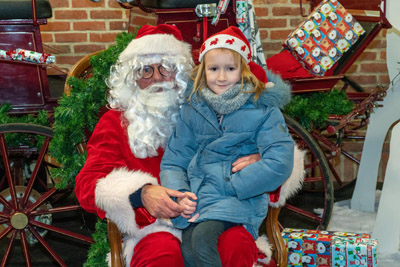 Esquelbecq APE - Marché de Noël 2023 