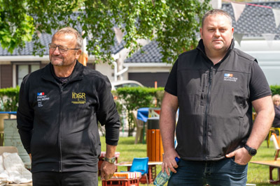 Esquelbecq Mairie - La rue aux enfants 2023 