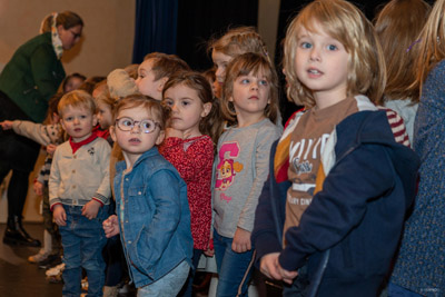 Esquelbecq APE - Chorale André Ammeux 2023 