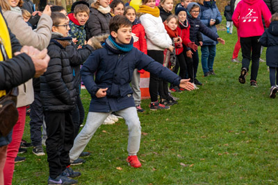 Esquelbecq APE - Course du muscle 2022  