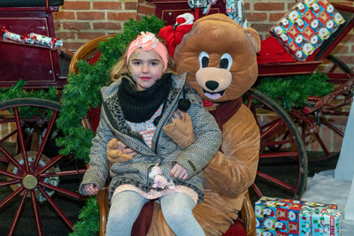 Esquelbecq APE - Marché de Noël 2023 