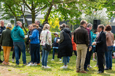 Esquelbecq Mairie - La rue aux enfants 2023 