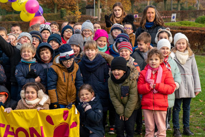 Esquelbecq APE - Course du muscle 2022  