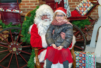 Esquelbecq APE - Marché de Noël 2023 