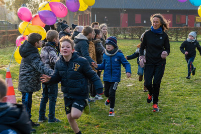 Esquelbecq APE - Course du muscle 2022  