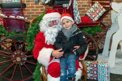 Esquelbecq APE - Marché de Noël 2023 