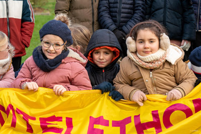 Esquelbecq APE - Course du muscle 2022  