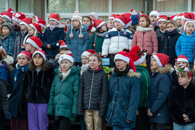 Esquelbecq APE - Marché de Noël 2023 