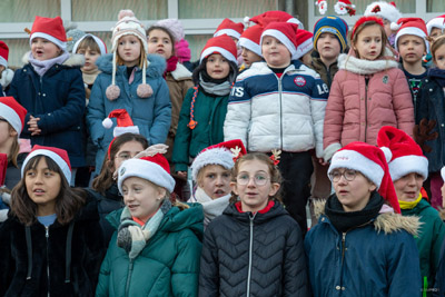 Esquelbecq APE - Marché de Noël 2023 
