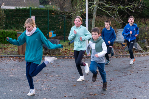 Esquelbecq APE - Course du muscle 2023 