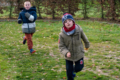 Esquelbecq APE - Course du muscle 2022  