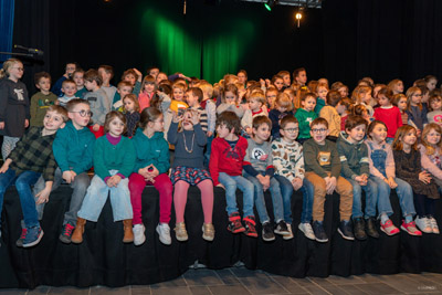 Esquelbecq APE - Chorale André Ammeux 2023 