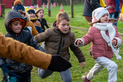 Esquelbecq APE - Course du muscle 2022  
