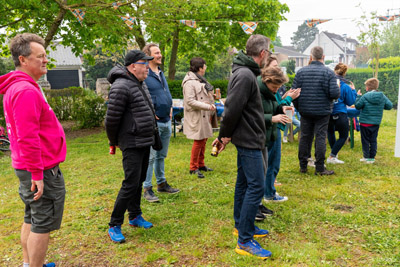 Esquelbecq Mairie - La rue aux enfants 2023 