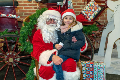 Esquelbecq APE - Marché de Noël 2023 