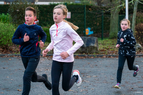 Esquelbecq APE - Course du muscle 2023 
